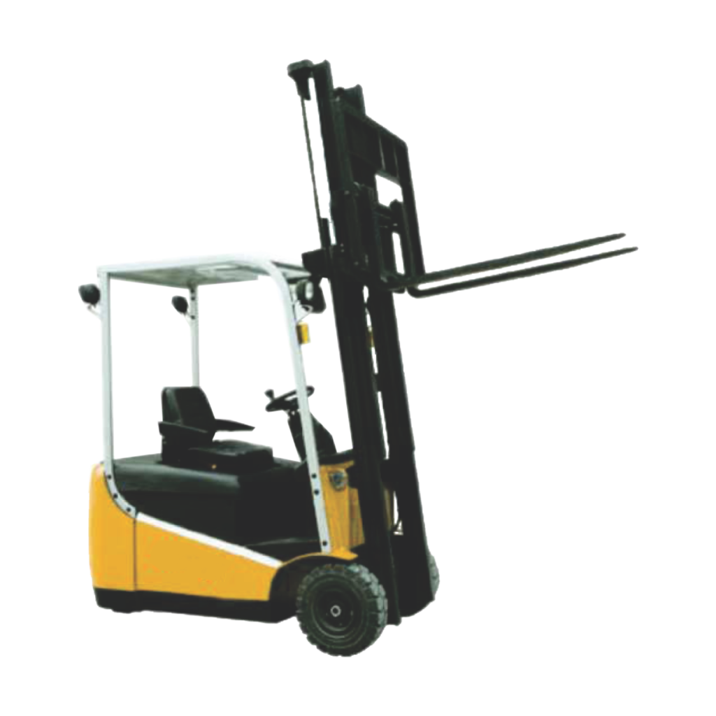 Battery Op. Forklift