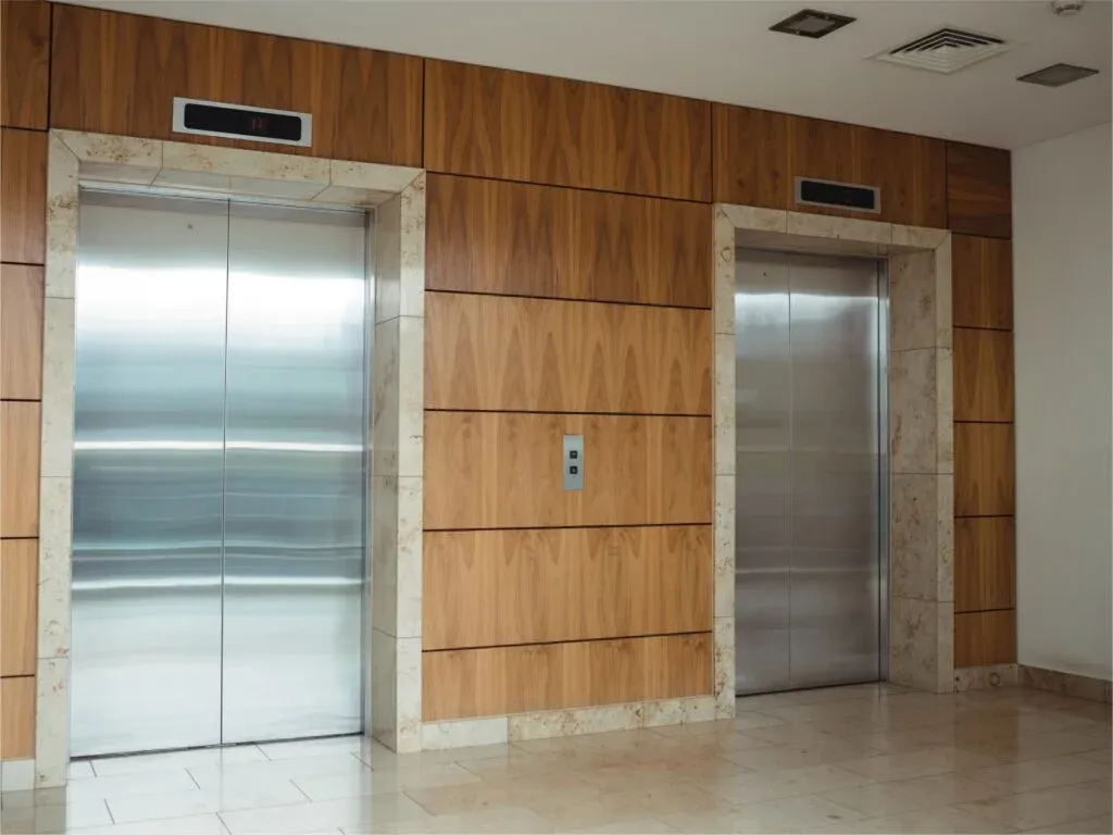 Elevators